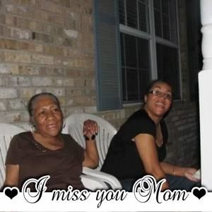 Meet your Posher, Sylvia